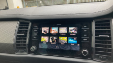 Skoda Kodiaq 1.5 TSI SE L 5dr DSG [7 Seat] Petrol Estate